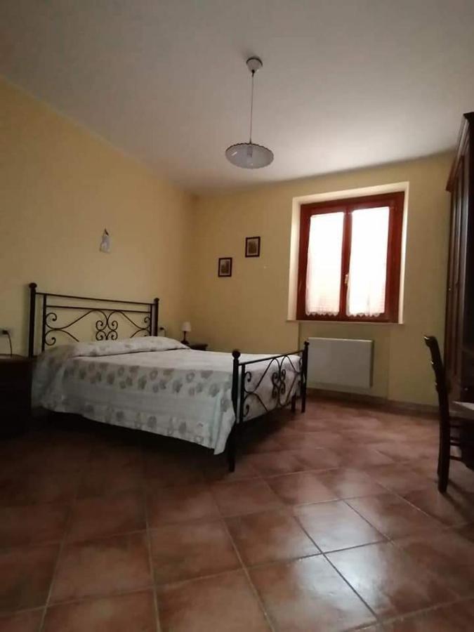 Il Colombaiolo Farm stay