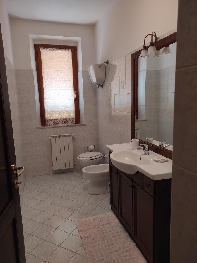 Il Colombaiolo Farm stay Castelmuzio