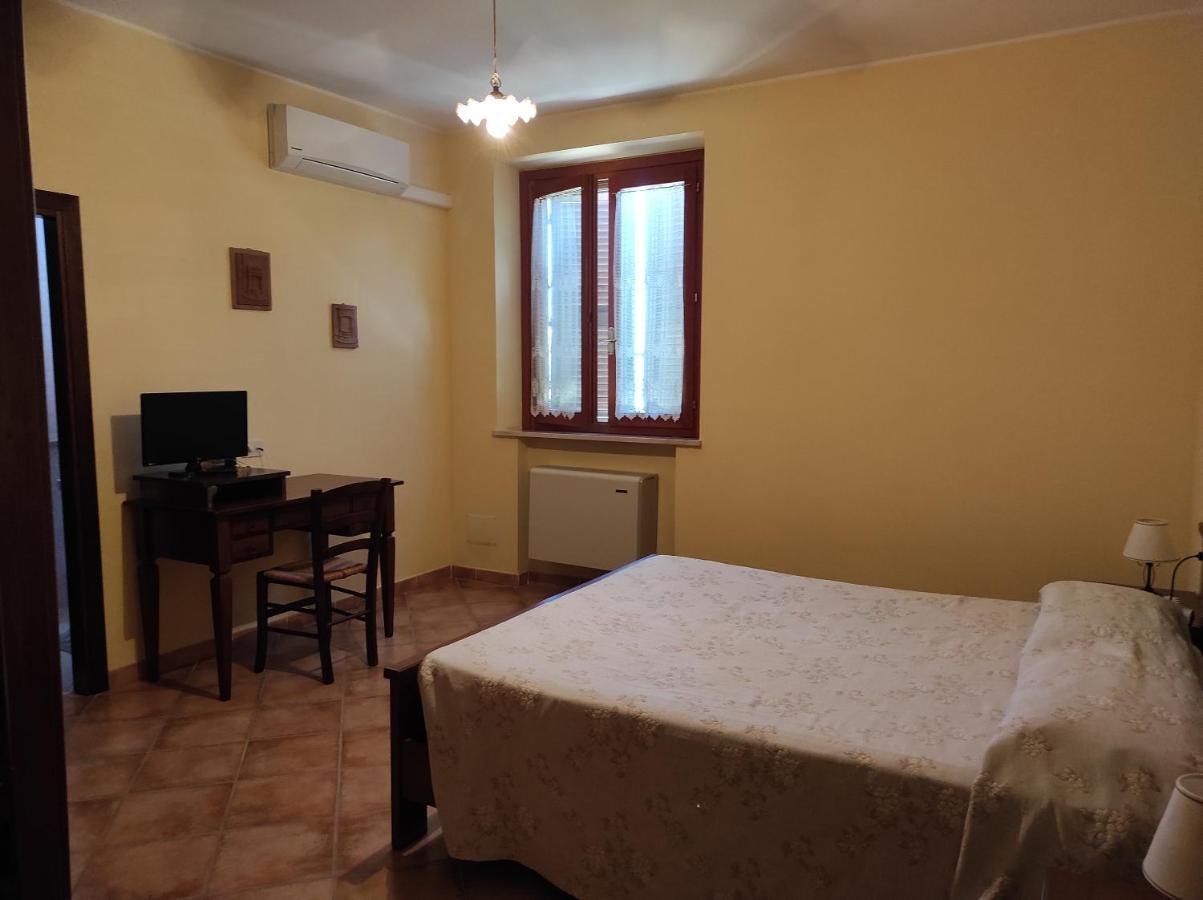 Farm stay Il Colombaiolo