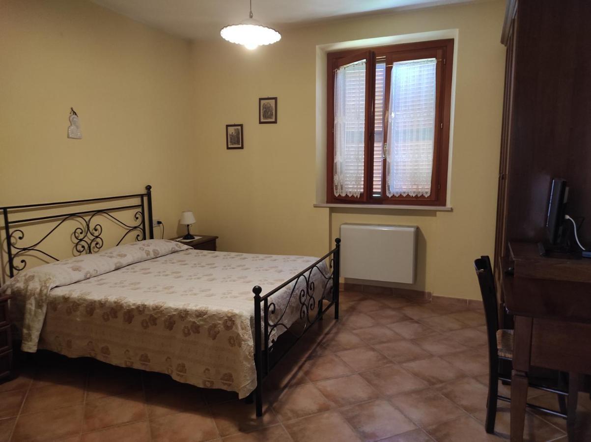 Il Colombaiolo Farm stay
