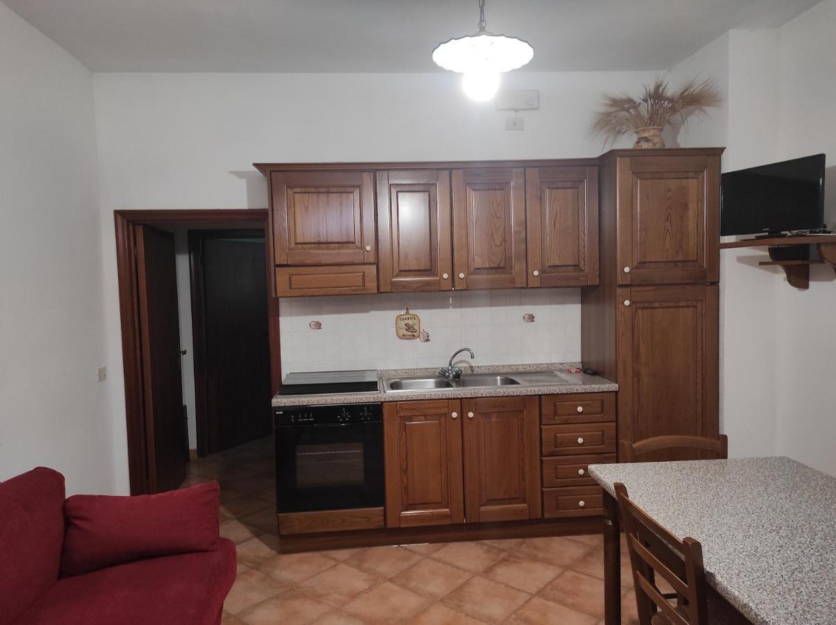 Farm stay Il Colombaiolo