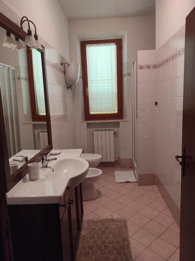 Il Colombaiolo Farm stay *