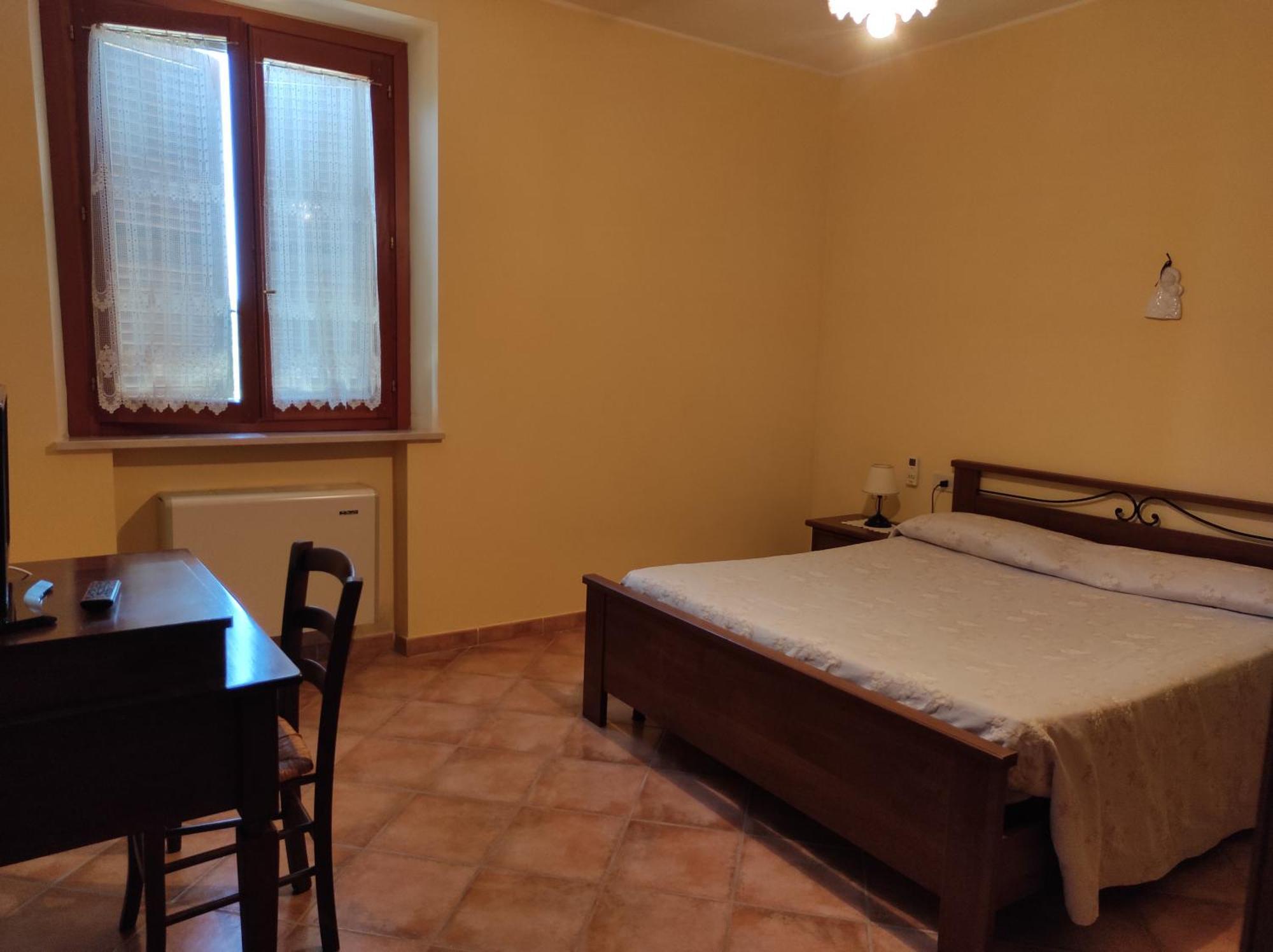 Il Colombaiolo Farm stay *