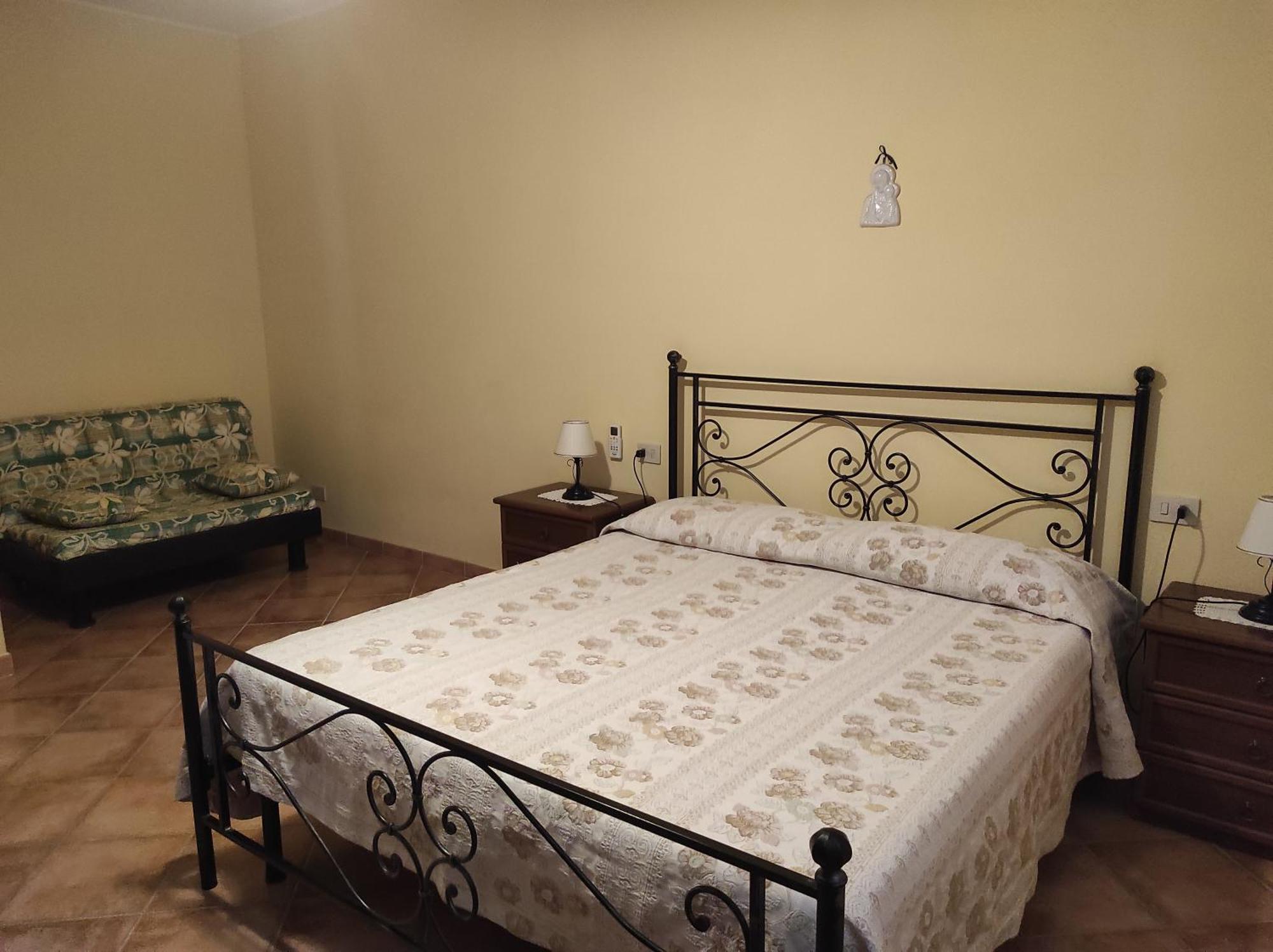 Farm stay Il Colombaiolo *