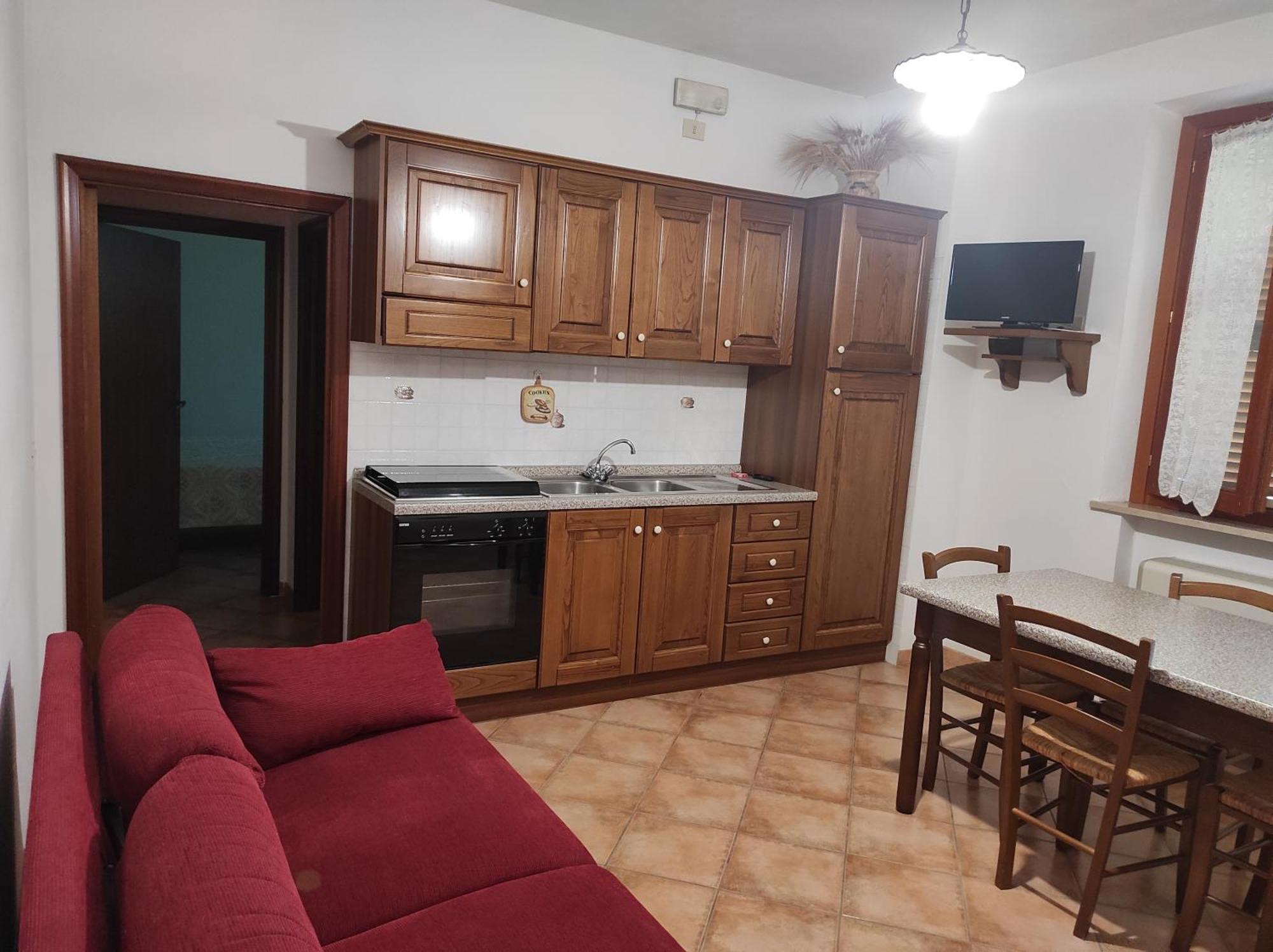 Il Colombaiolo Farm stay
